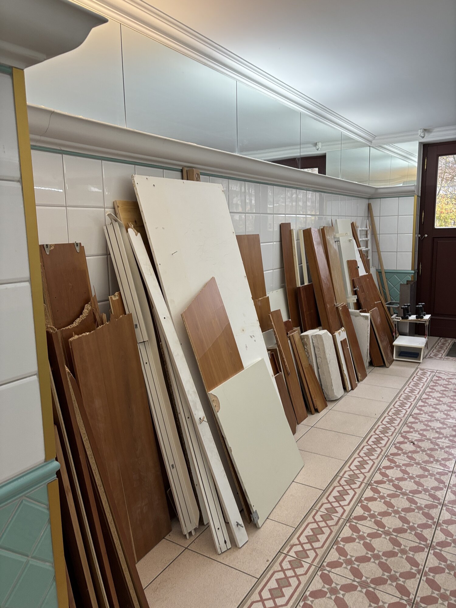 MG Dienstleistungen Leipzig - Haushaltsauflösungen - Entrümpelungen, An der Mühle 3 in Leipzig