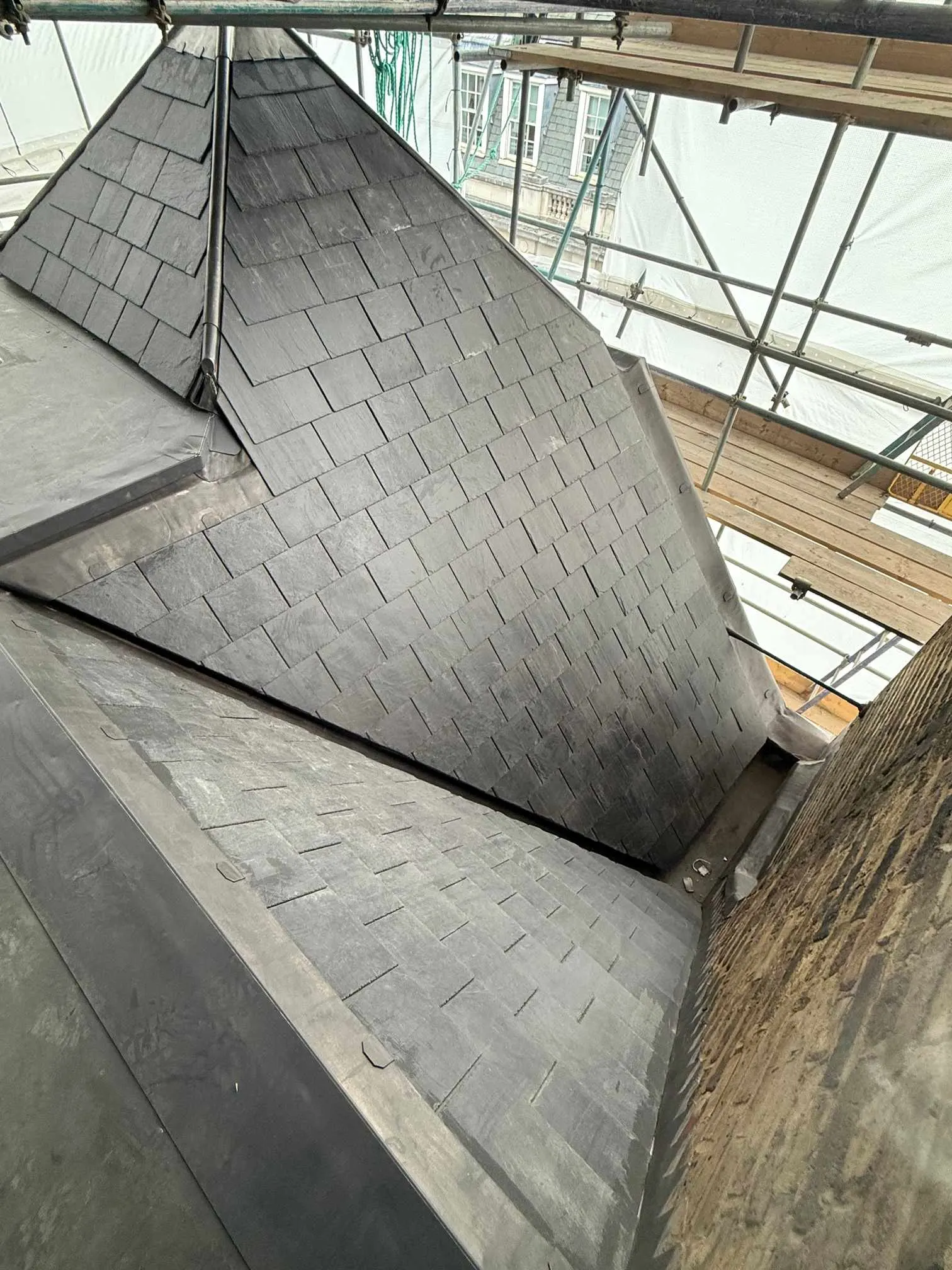 Images A.S Roofing Services