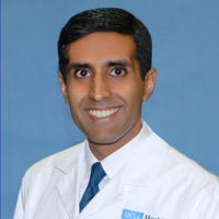 Kanwarpal S. Kahlon, MD