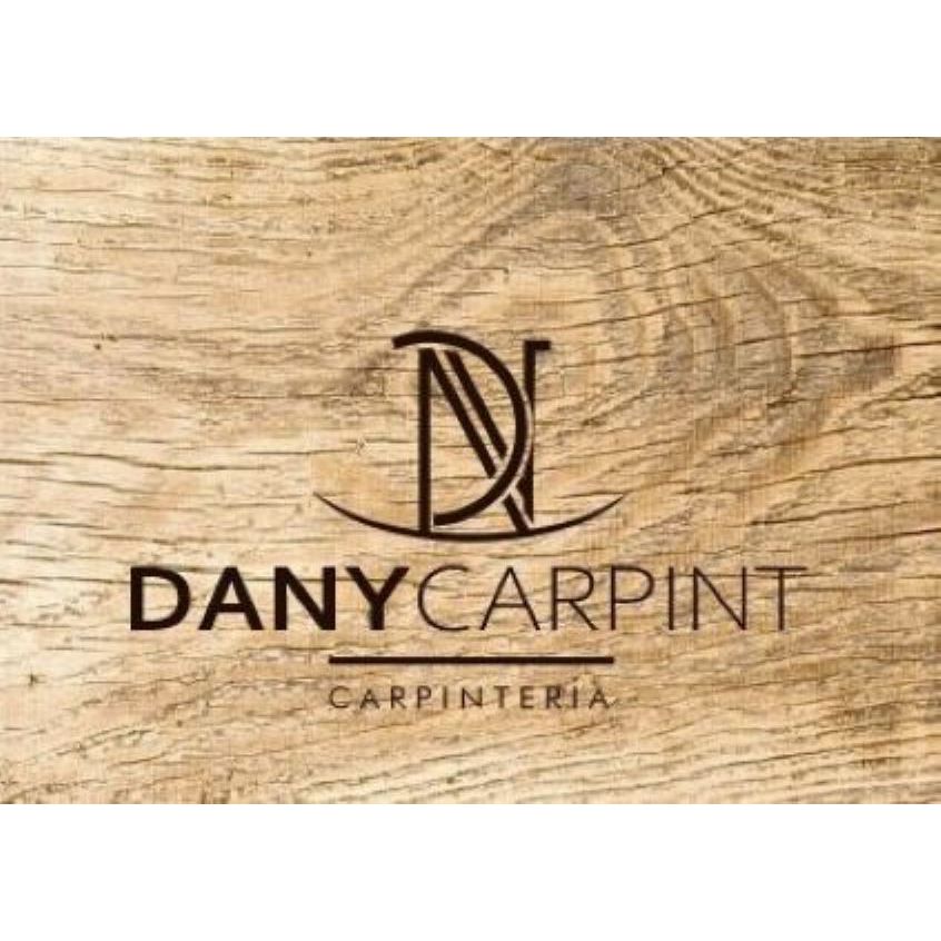 Dany Carpint Logo