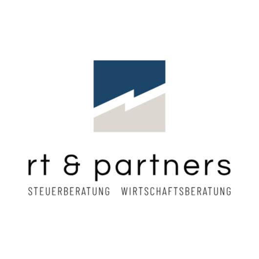 rt & partners Siegen GmbH in Siegen - Logo