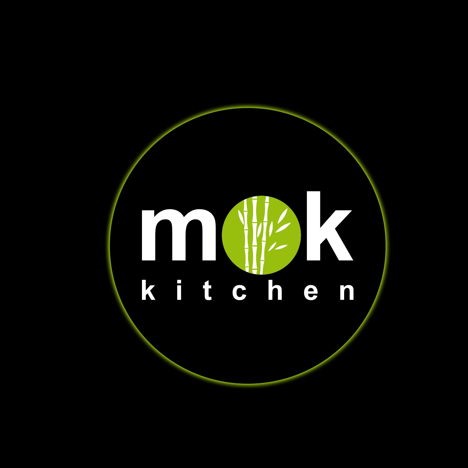 Logo Mok Kitchen Farmsen