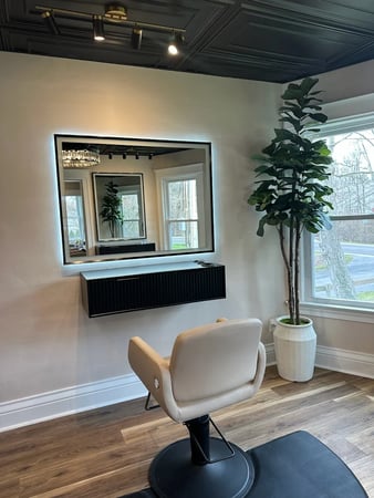 Images Glam Room