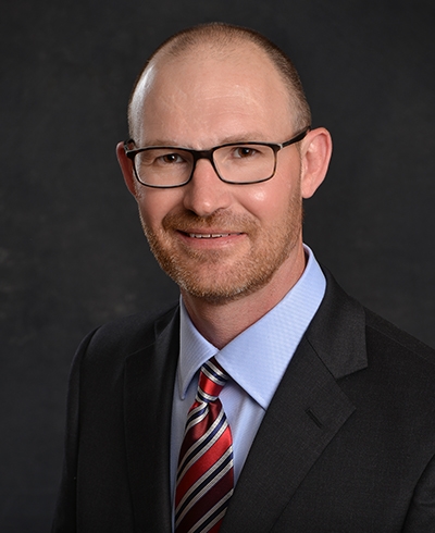 Chad Murphy - Financial Advisor, Ameriprise Financial Services, LLC New Brighton (651)789-2882