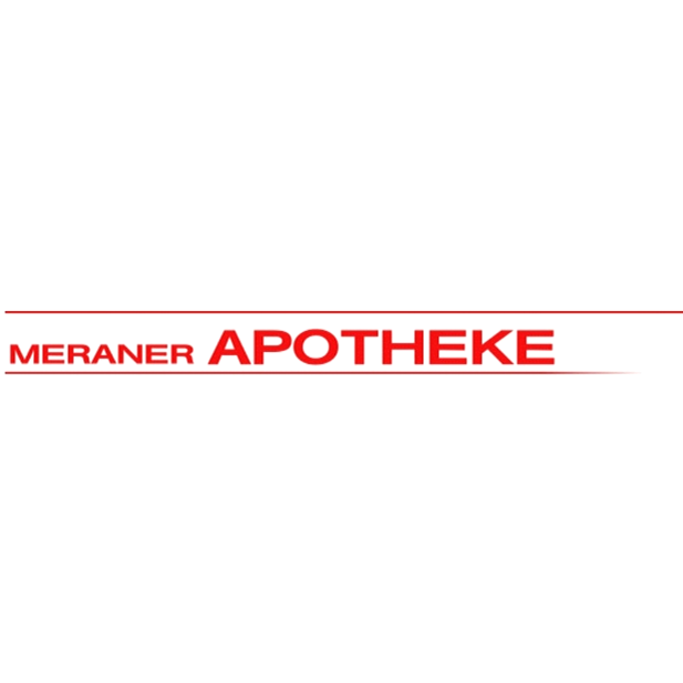 Logo Logo der Meraner-Apotheke