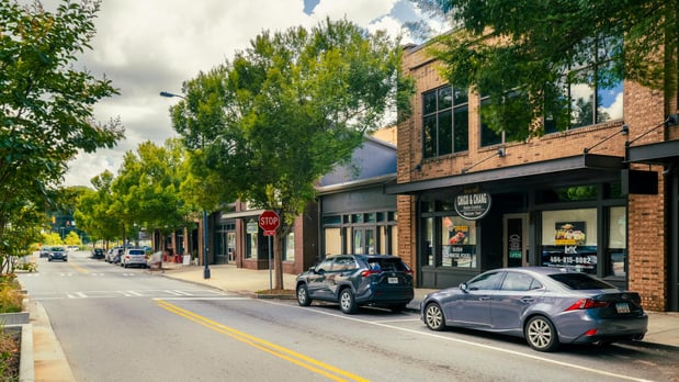 Images Nolyn Pointe by Toll Brothers