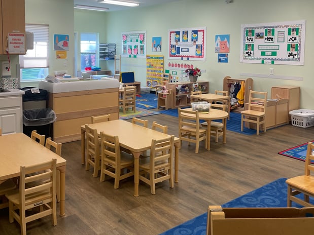 Images Clements Ferry KinderCare