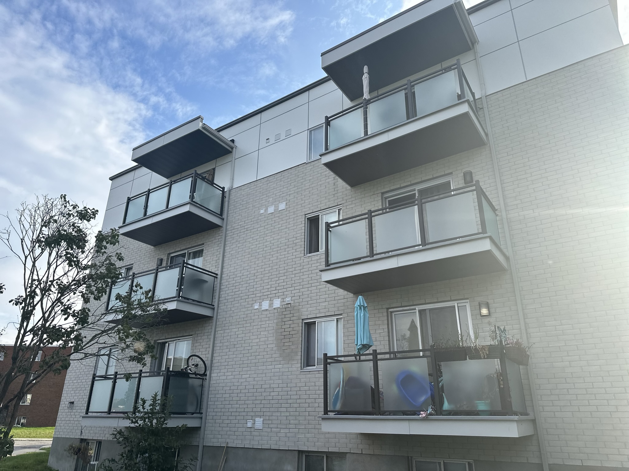 Images Projet MT - Entrepreneur général Gatineau