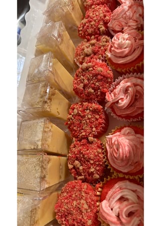 Images LaGails Sweet Party Faves