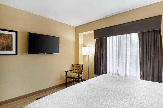 Images Best Western Plus Thornburg Inn & Suites