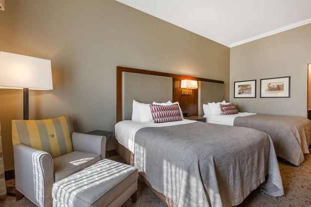 Images Best Western Premier Helena Great Northern Hotel