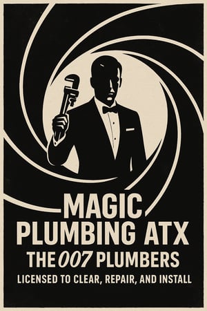 Images Magic Plumbing ATX