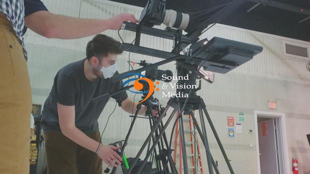 Images Sound and Vision Media
