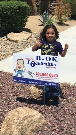 Images B-OK Locksmith