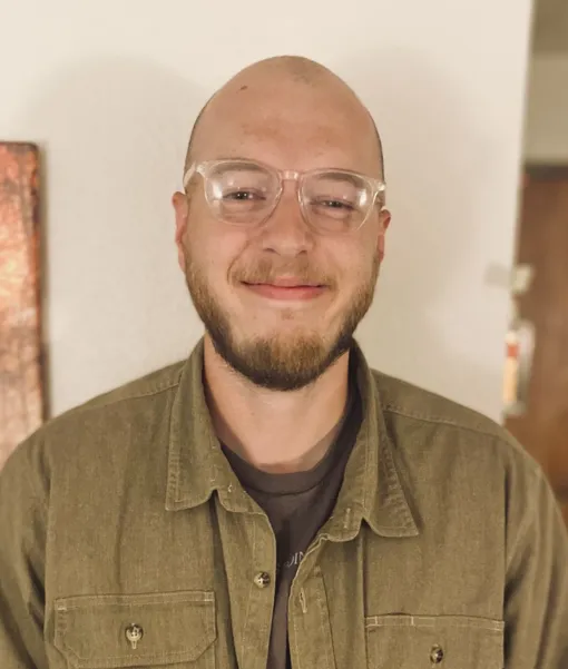 Ethan Chitty - Brownsburg, IN - Mental Health Counseling, Clinical Social Worker, Psychologist