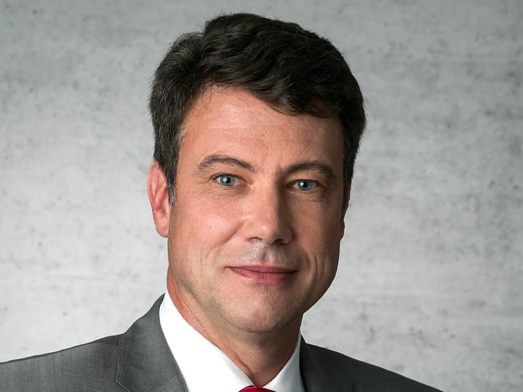 Bilder Wüstenrot Bausparkasse: Oliver Widmann