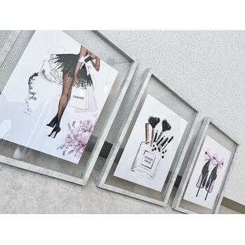 Images Lapis eyelash salon 川越