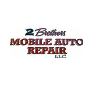 2 Brothers Mobile Auto Repair LLC Logo