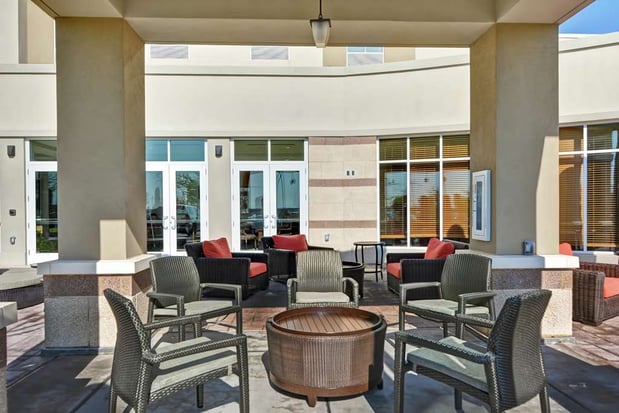 Images Hilton Garden Inn Phoenix/Tempe ASU Area