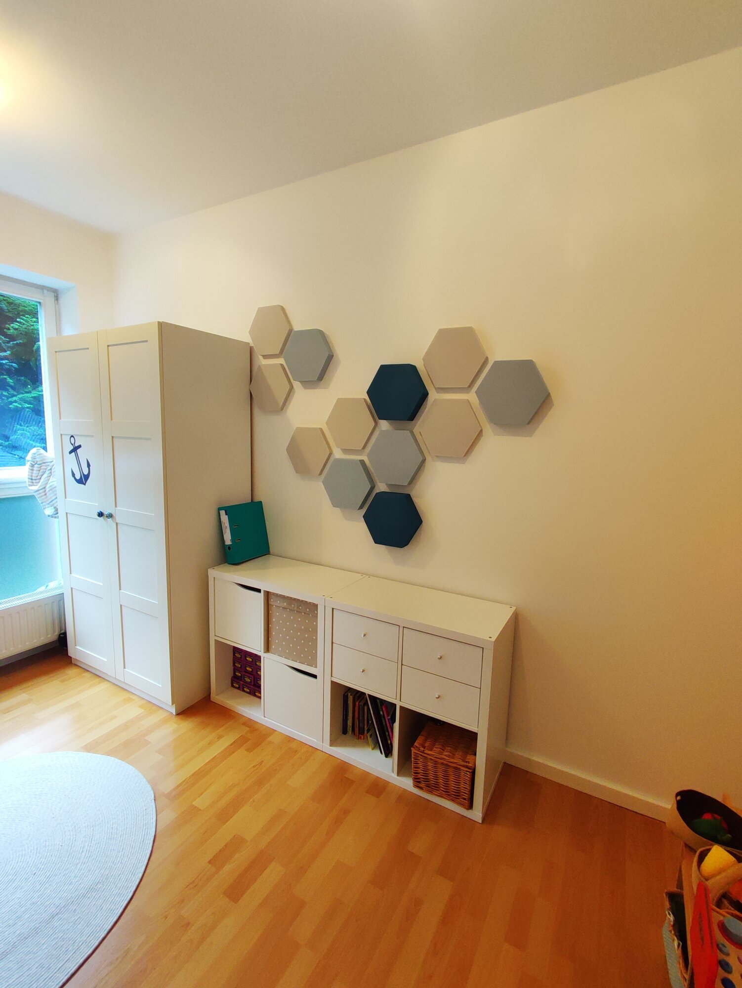 Hanse-Logopädie, Heestweg 16A in Hamburg