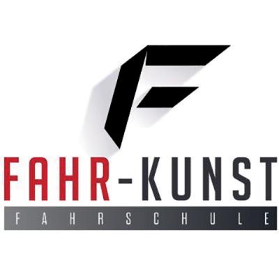 FAHR-KUNST FAHRSCHULE in Düsseldorf - Logo