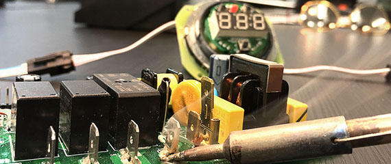 Mighty Engineering GmbH, Katzbachstrasse, 30 in Berlin