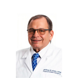 Dr. Jeffrey Klein, MD