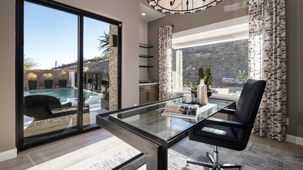 Images Toll Brothers at Adero Canyon