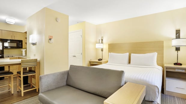 Images Staybridge Suites Columbia - Baltimore by IHG