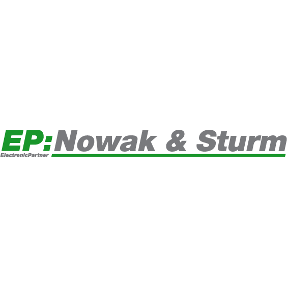 EP:Nowak & Sturm in Edling - Logo