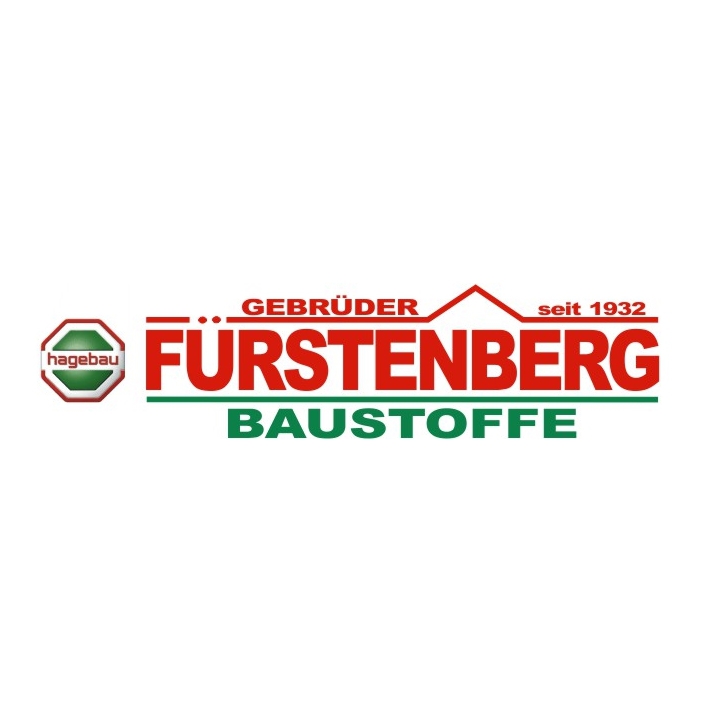 Logo Gebr. Fürstenberg GmbH Baustoffhandel Rathenow