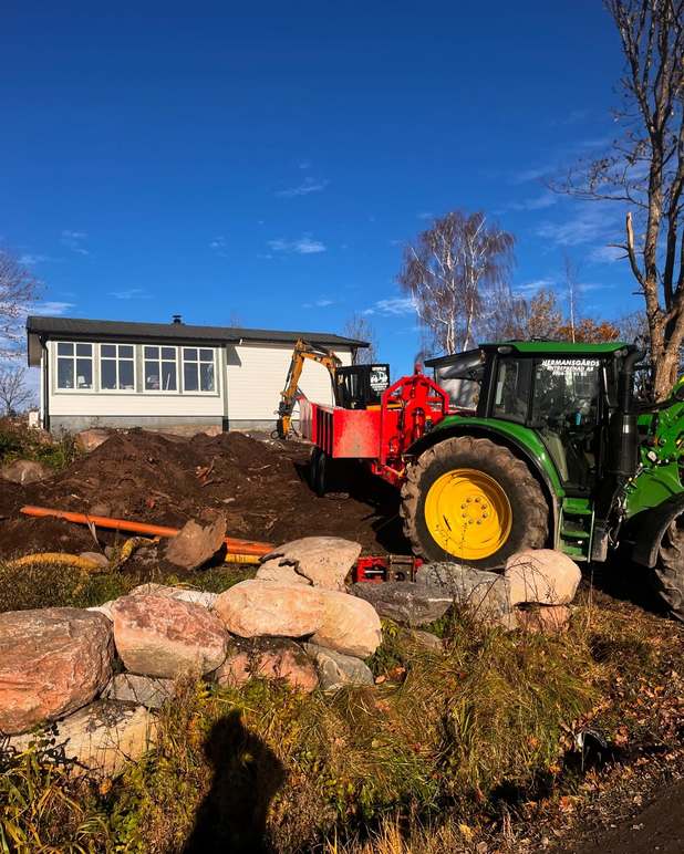 Images Hermansgårds Entreprenad AB