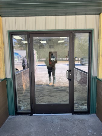 Images Spooner Window & Door