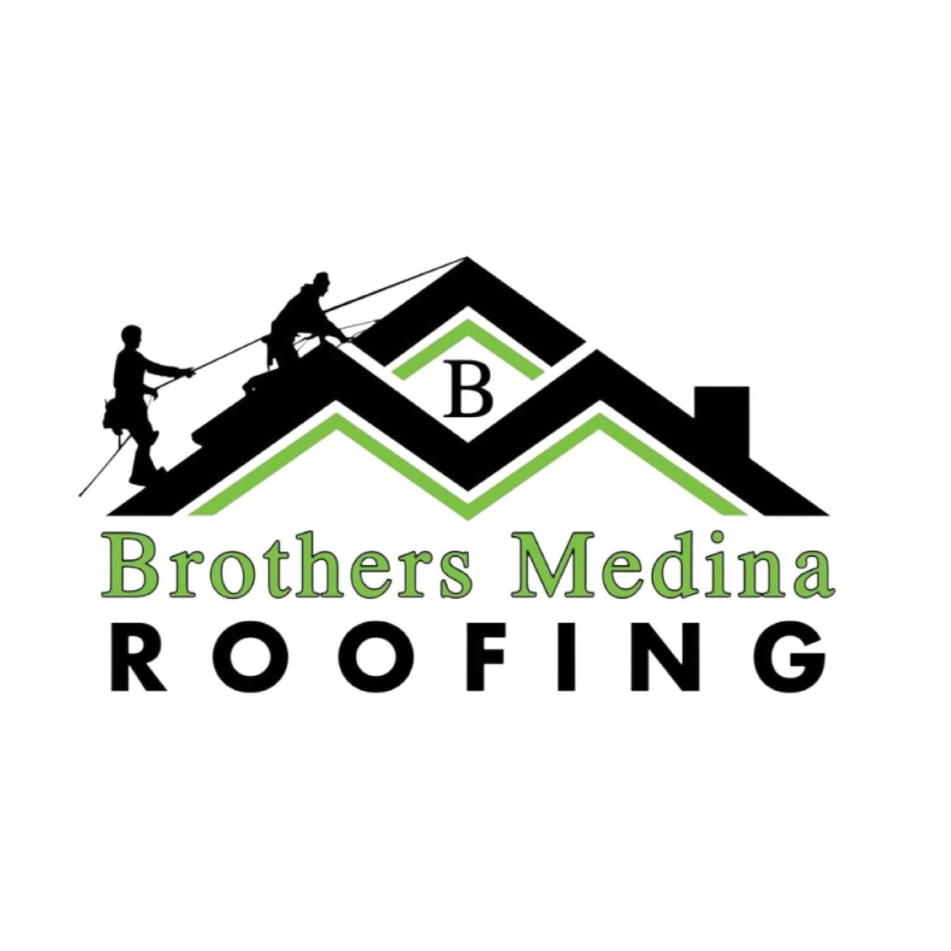 Brothers Medina Roofing