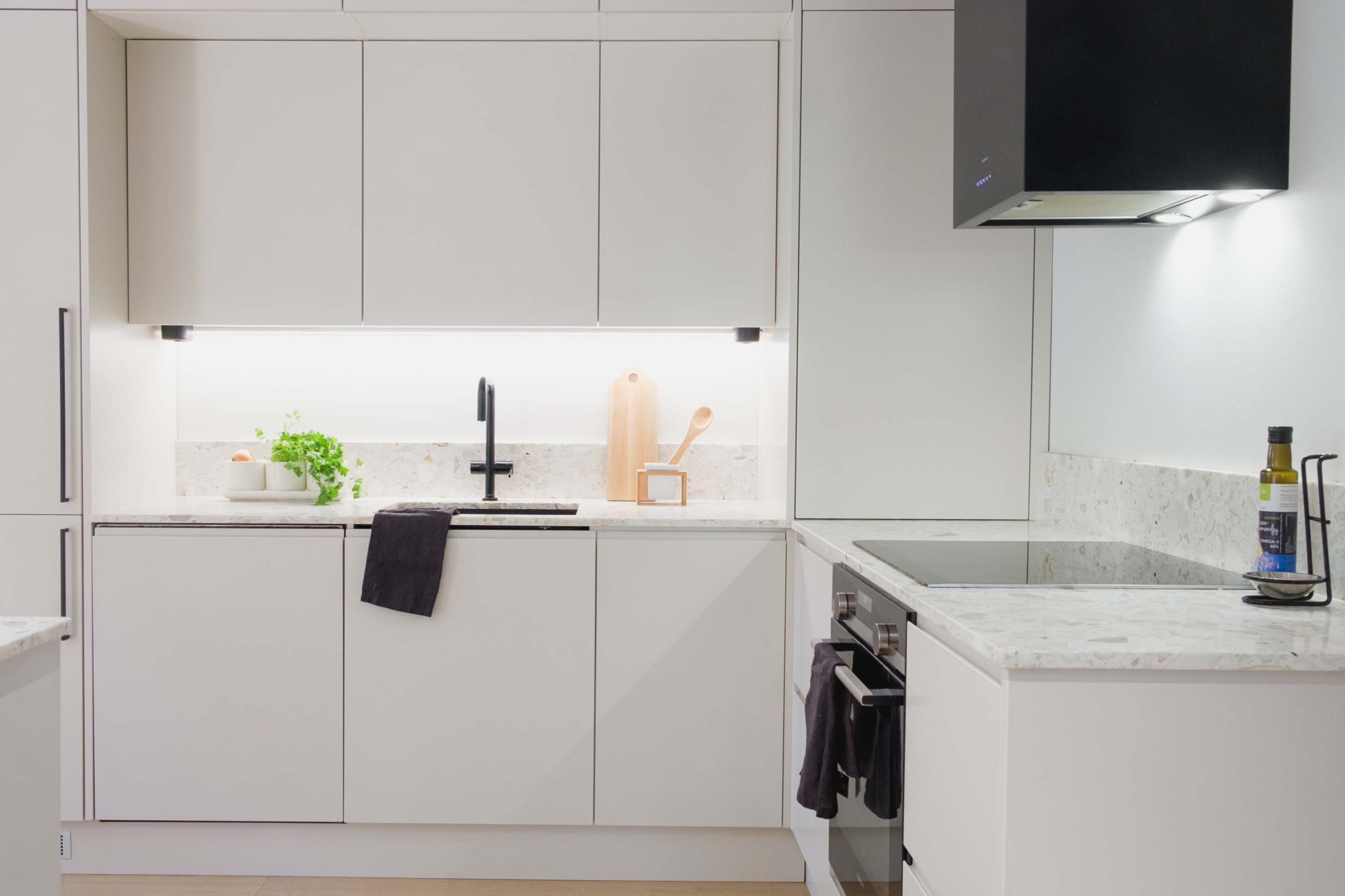 Images Mariel Interior Oy