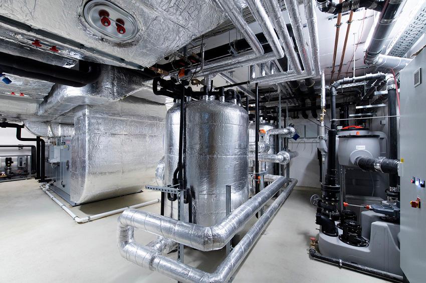 Gottlob Rommel GmbH & Co. KG, Von-Pistorius-Straße 14 in Stuttgart