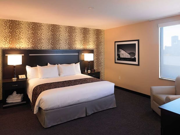 Images The Strathallan Rochester Hotel & Spa - a DoubleTree by Hilton