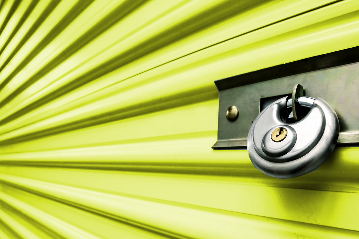 Images Pandora Self-Storage