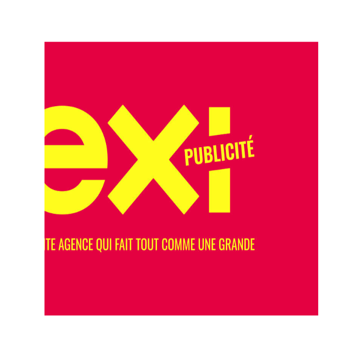 EXI PUBLICITE agence et conseil en publicité