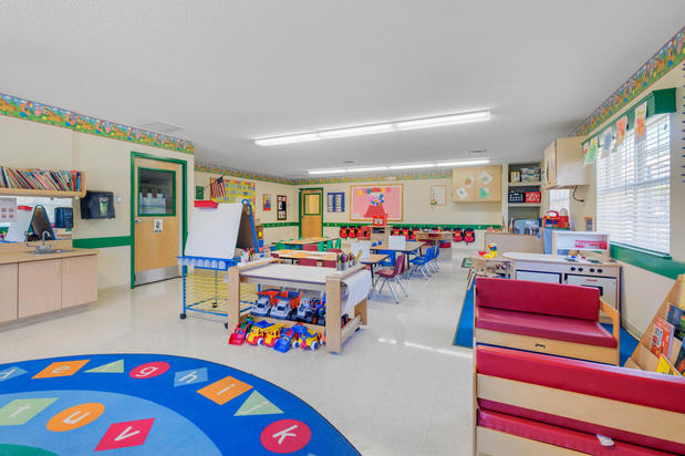 Images Primrose School at Westerre Commons