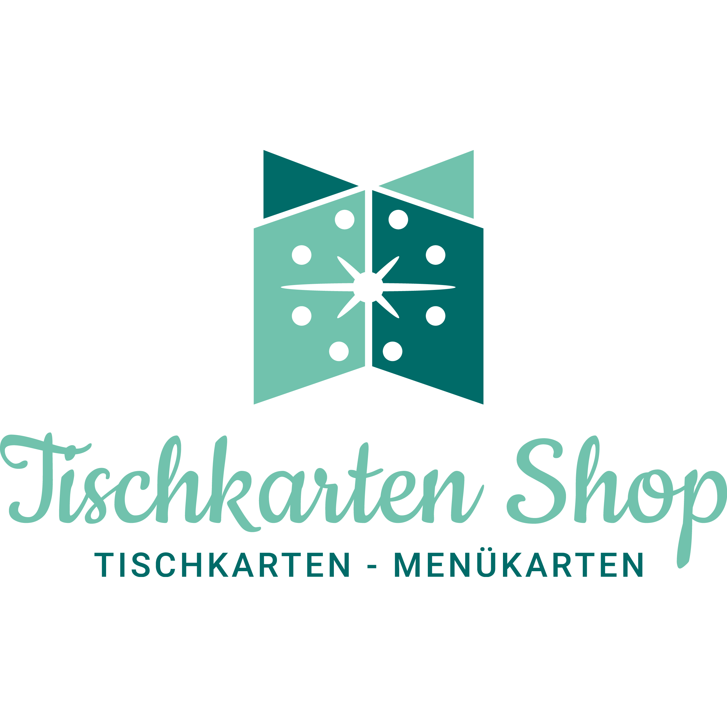 Logo Cornelia Posselt Tischkarten-Shop