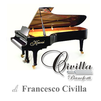 Civilla Pianoforti Logo