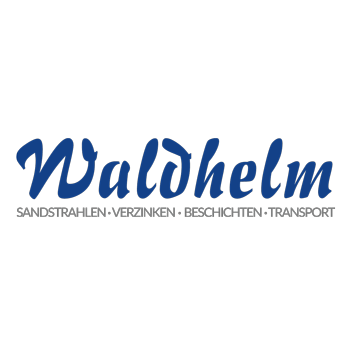 Günter Waldhelm Korrosionsschutz GmbH in Braunschweig - Logo