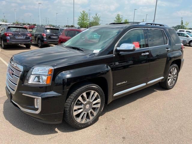 Images Serra Buick GMC Cadillac