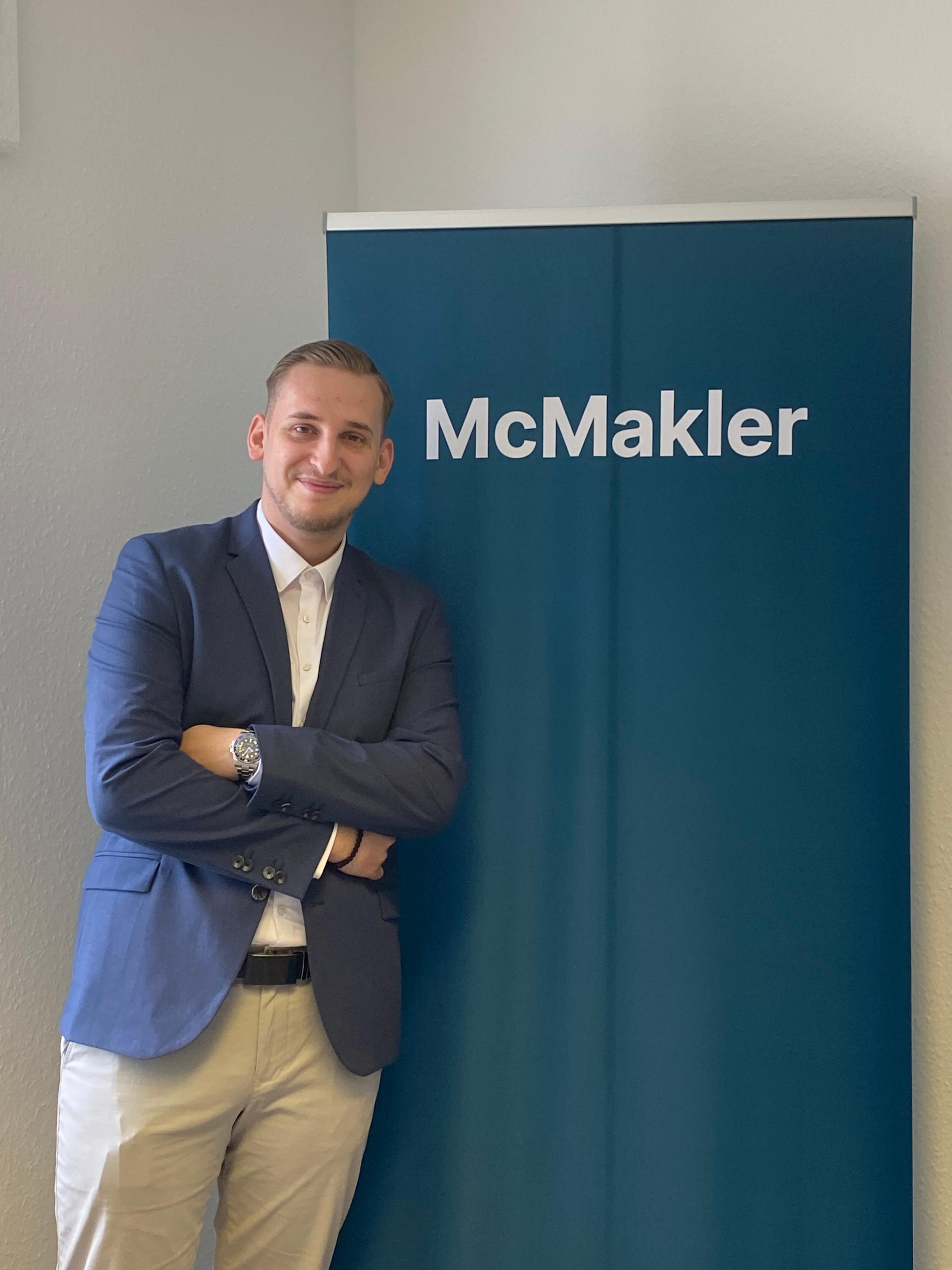 Bilder McMakler GmbH - Immobilienmakler Wiesbaden