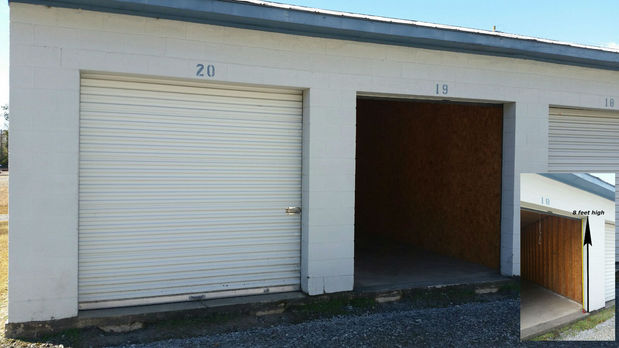 Images Northstar RV and Self Storage