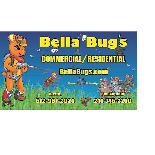 Bella Bugs Pest Control