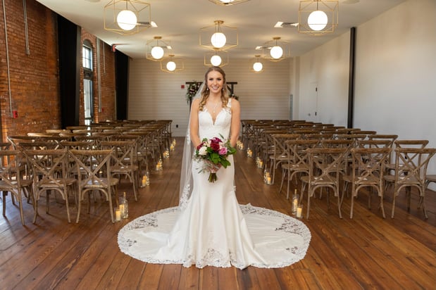 Images Truly Forever Bridal