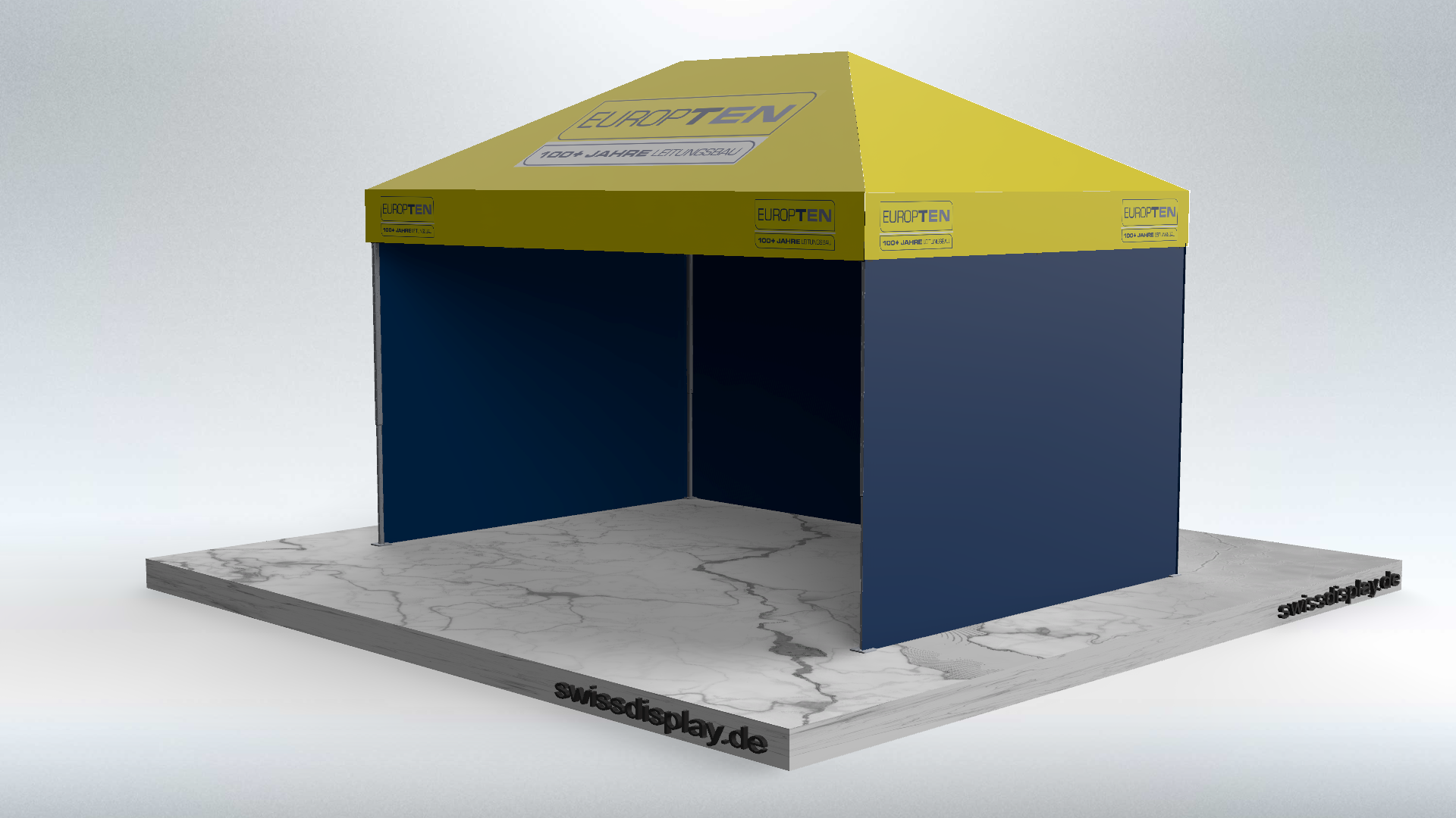 Swiss Display GmbH, Müssenweg 21 in Dassendorf