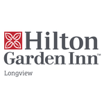 Hilton Garden Inn Longview Logo